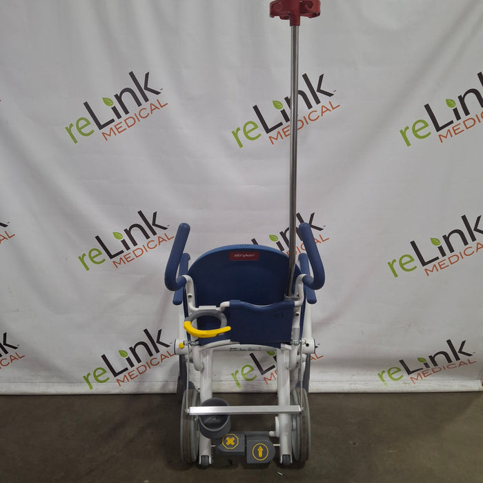 Stryker Stryker Prime TC Wheelchair Beds & Stretchers reLink Medical