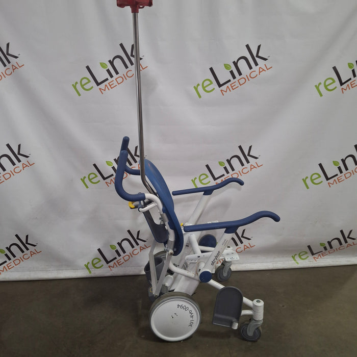 Stryker Stryker Prime TC Wheelchair Beds & Stretchers reLink Medical