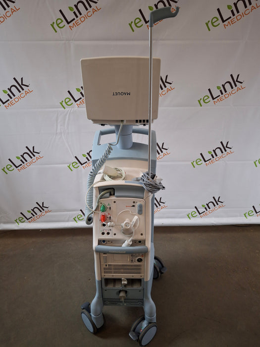 Maquet Maquet Cardiosave Hybrid IABP Datascope Pump Perfusion reLink Medical