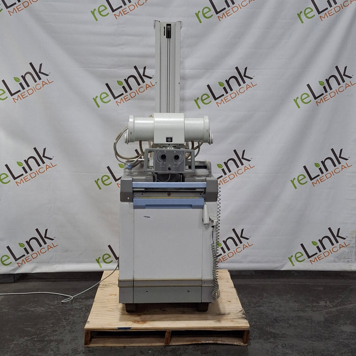 GE Healthcare GE Healthcare AMX 4 Portable X-Ray Portable X-Ray Machines reLink Medical