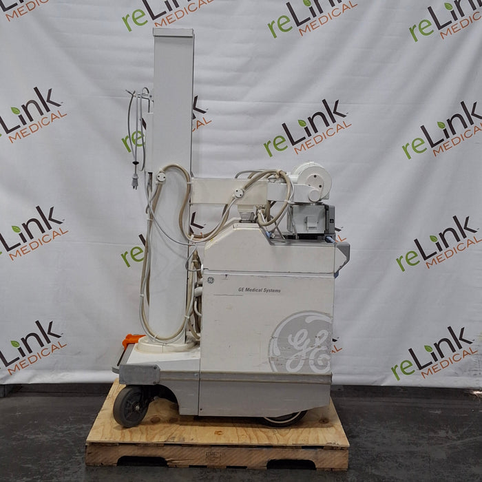 GE Healthcare GE Healthcare AMX 4 Portable X-Ray Portable X-Ray Machines reLink Medical