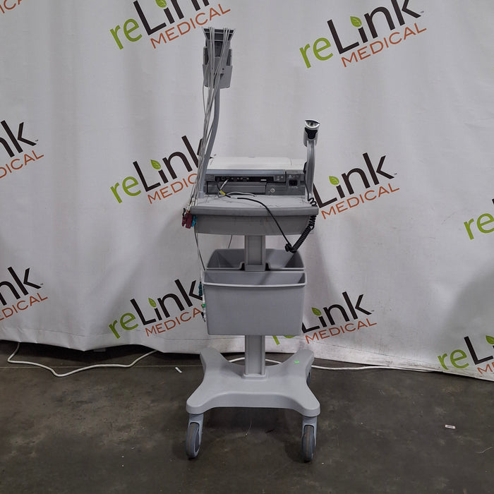 GE Healthcare GE Healthcare MAC 5500 HD ECG with CAM Module Cardiology reLink Medical