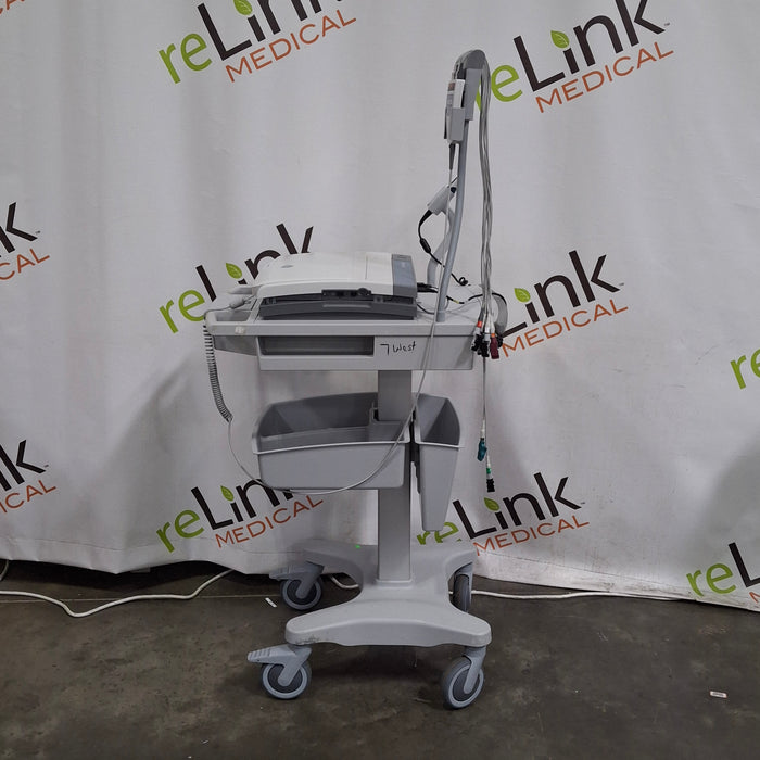 GE Healthcare GE Healthcare MAC 5500 HD ECG with CAM Module Cardiology reLink Medical