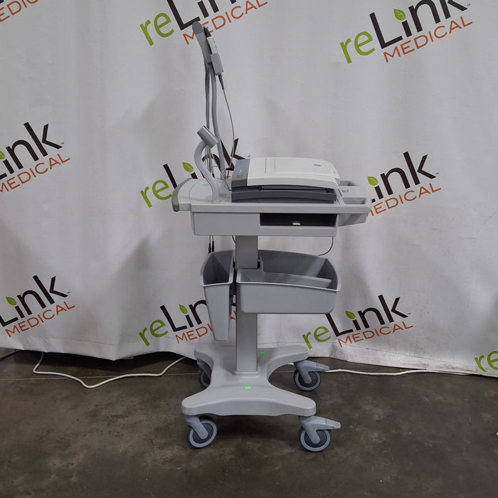 GE Healthcare MAC 5500 HD ECG with CAM Module