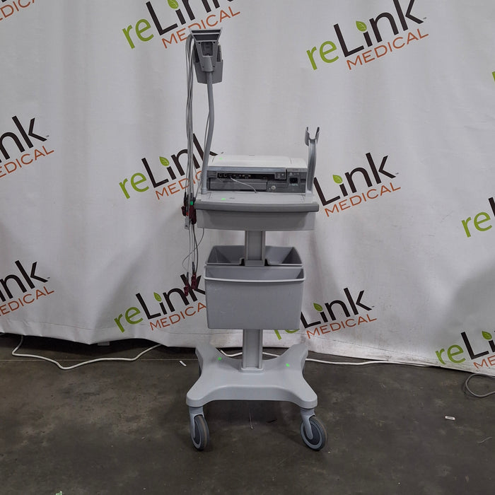 GE Healthcare MAC 5500 HD ECG with CAM Module