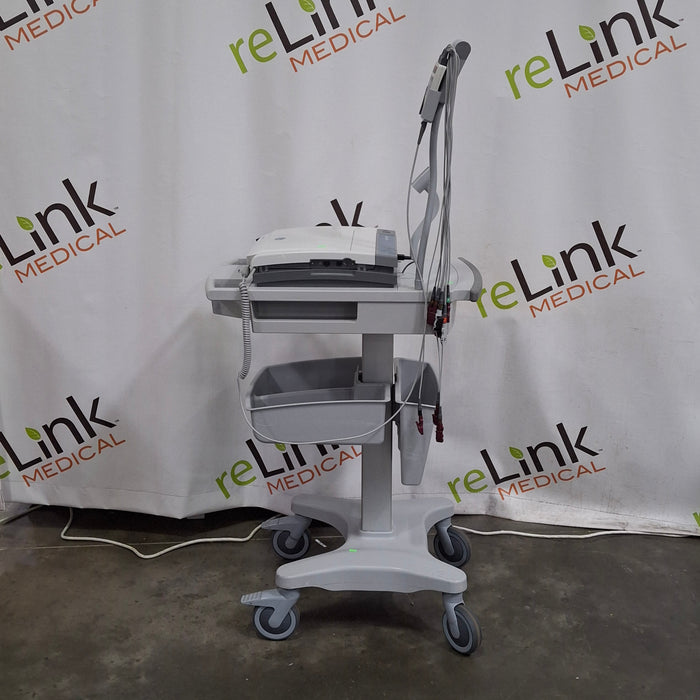 GE Healthcare MAC 5500 HD ECG with CAM Module