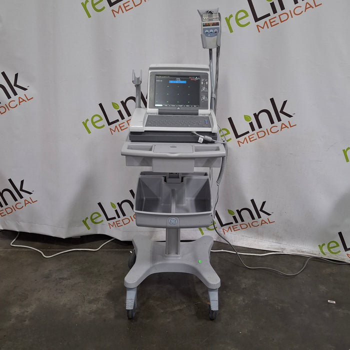 GE Healthcare MAC 5500 HD ECG with CAM Module