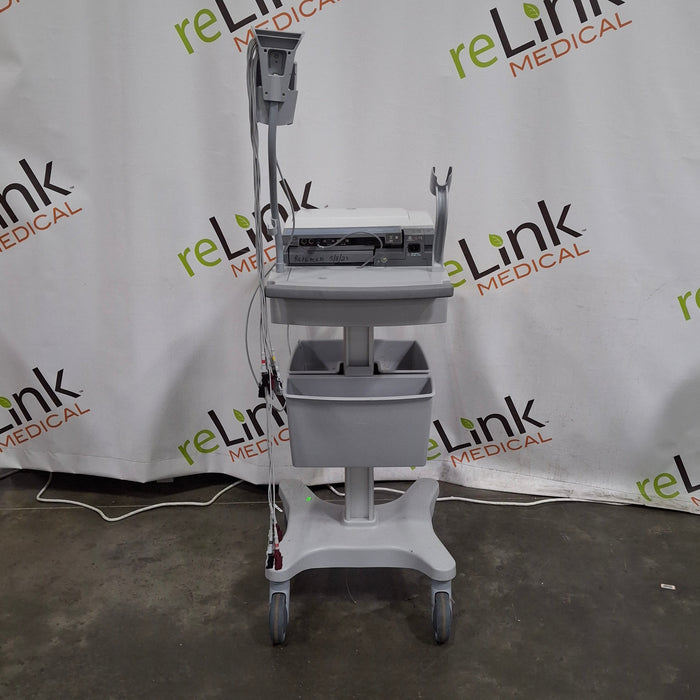 GE Healthcare MAC 5500 HD ECG with CAM Module