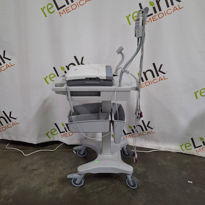 GE Healthcare MAC 5500 HD ECG with CAM Module