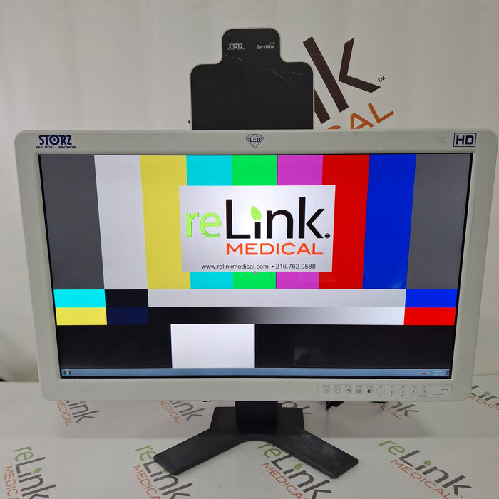 Karl Storz EJ-MLA26UK1 26" LED Surgical Display