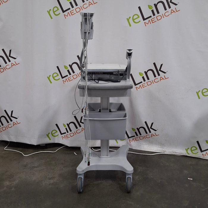 GE Healthcare MAC 5500 HD ECG with CAM Module