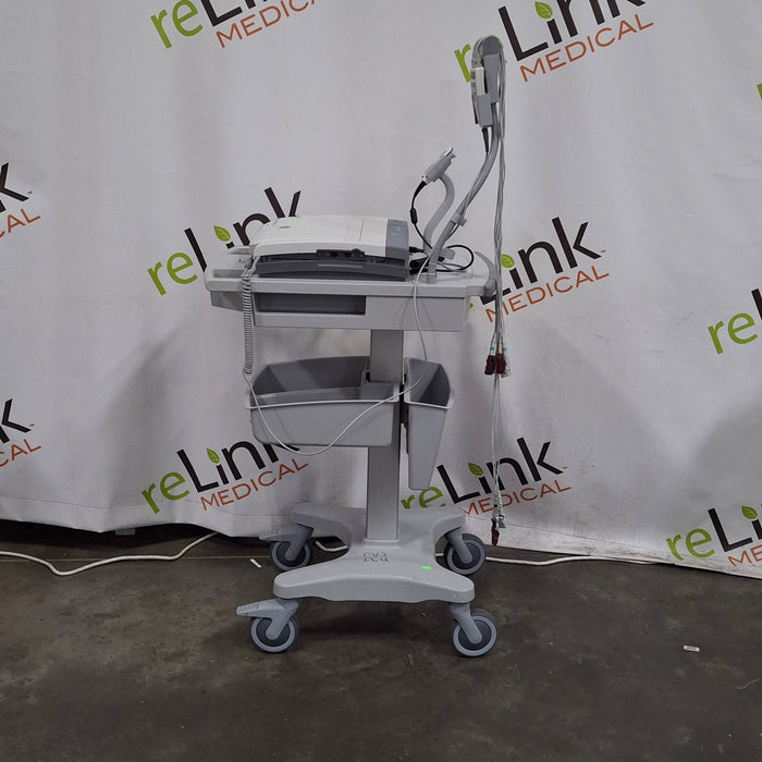 GE Healthcare MAC 5500 HD ECG with CAM Module