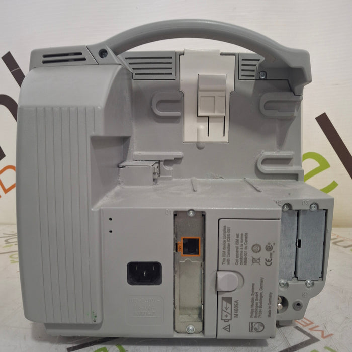 Philips IntelliVue MP30 Patient Monitor