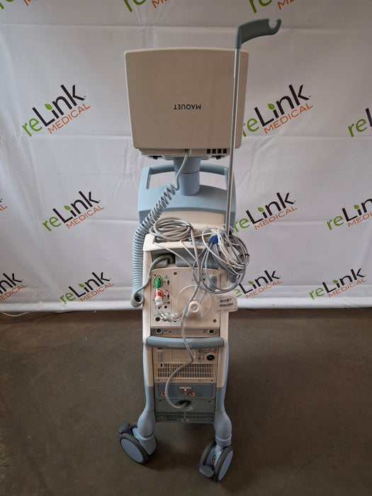 Maquet Maquet Cardiosave Hybrid IABP Datascope Pump Perfusion reLink Medical