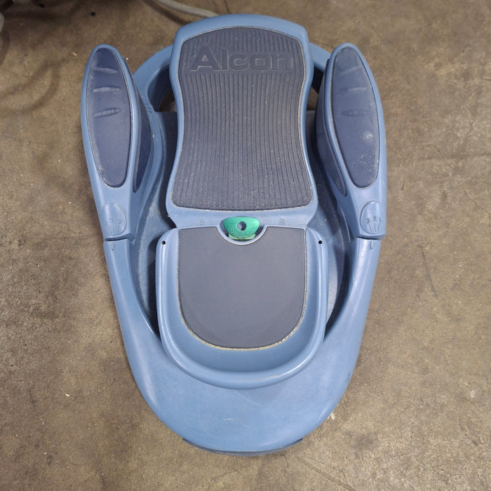 Alcon Laboratories Inc Alcon Laboratories Inc Infiniti w/ Ozil Phacoemulsifier Ophthalmology reLink Medical