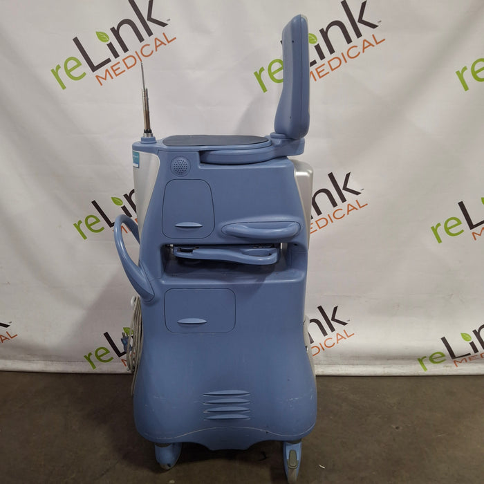 Alcon Laboratories Inc Alcon Laboratories Inc Infiniti w/ Ozil Phacoemulsifier Ophthalmology reLink Medical