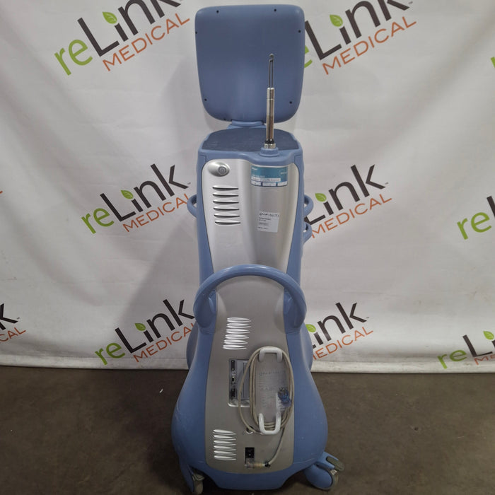 Alcon Laboratories Inc Alcon Laboratories Inc Infiniti w/ Ozil Phacoemulsifier Ophthalmology reLink Medical