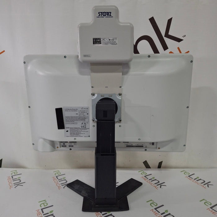 Karl Storz Karl Storz EJ-MLA26UK1 26" LED Surgical Display Rigid Endoscopy reLink Medical