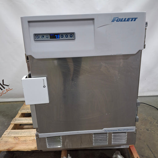 Follett Corp Follett Corp REF5P Undercounter Medical Refrigerator Research Lab reLink Medical