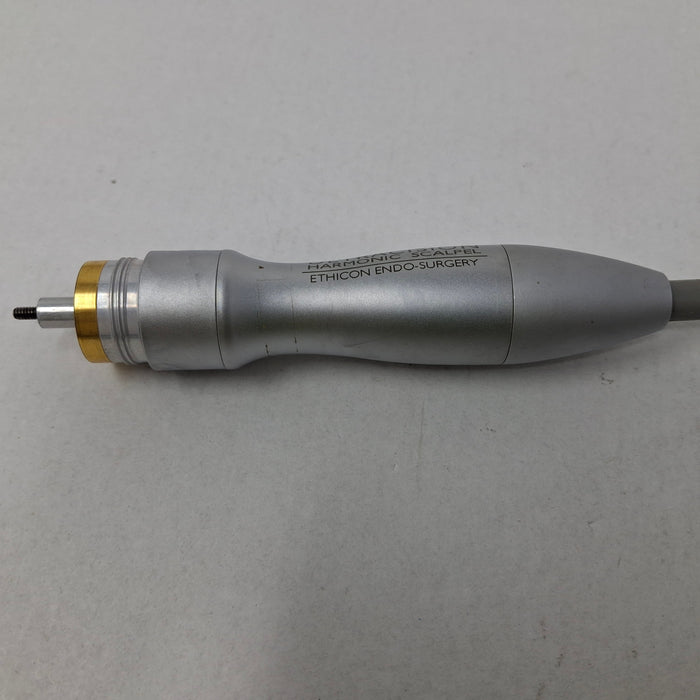Ethicon Inc. Ethicon Inc. Endo-Surgery Hand Piece Harmonic Scalpel Surgical Power Instruments reLink Medical
