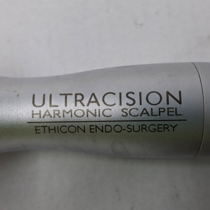 Ethicon Inc. Ethicon Inc. Endo-Surgery Hand Piece Harmonic Scalpel Surgical Power Instruments reLink Medical