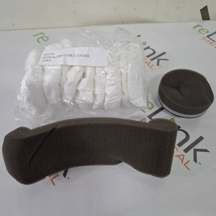 General Physiotherapy, Inc. General Physiotherapy, Inc. GK3 Therapy Massager Fitness and Rehab Equipment reLink Medical