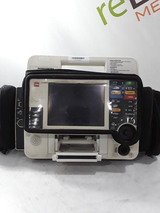 Physio-Control Physio-Control LifePak 12 12-Lead Defibrillator Defibrillators reLink Medical