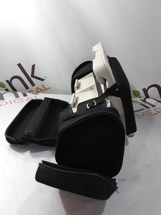 Physio-Control Physio-Control LifePak 12 12-Lead Defibrillator Defibrillators reLink Medical