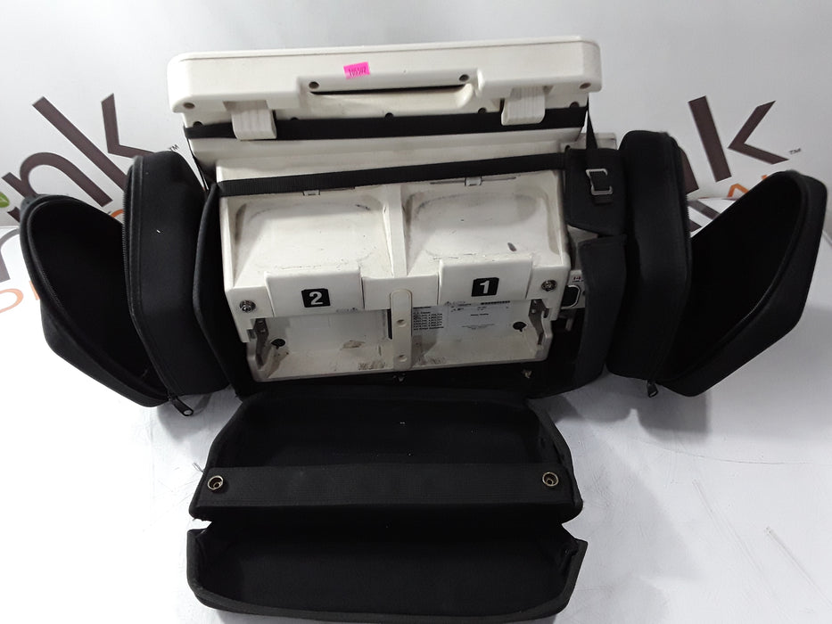 Physio-Control Physio-Control LifePak 12 12-Lead Defibrillator Defibrillators reLink Medical