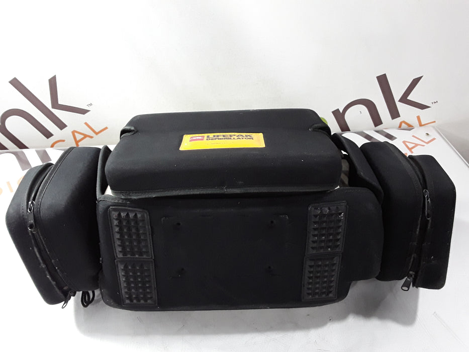 Physio-Control Physio-Control LifePak 12 12-Lead Defibrillator Defibrillators reLink Medical