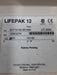 Physio-Control Physio-Control LifePak 12 12-Lead Defibrillator Defibrillators reLink Medical