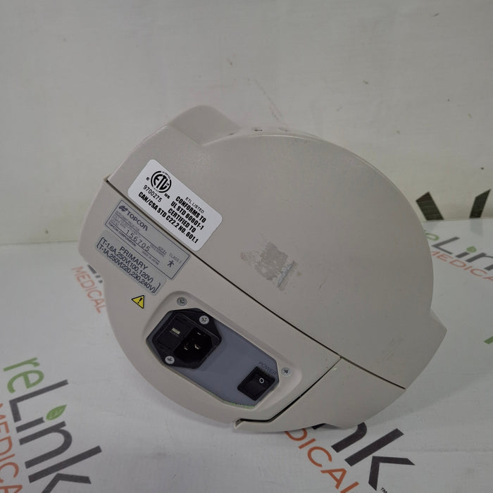 Topcon Medical Topcon Medical ACP-8 Auto Chart Projector Ophthalmology reLink Medical