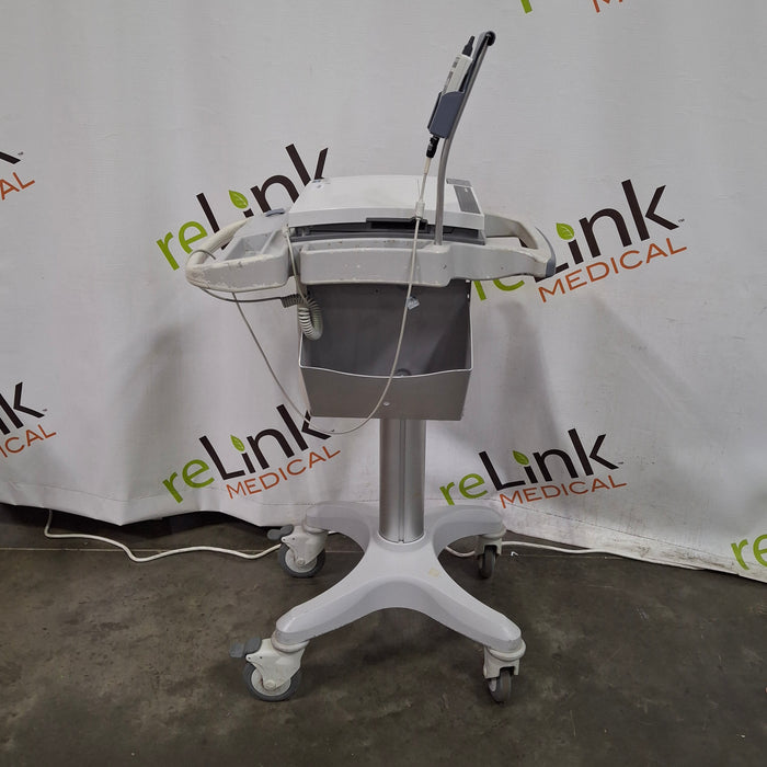 GE Healthcare GE Healthcare MAC 5000 ECG with CAM Module Cardiology reLink Medical