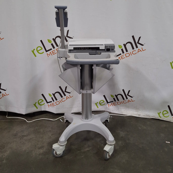 GE Healthcare GE Healthcare MAC 5000 ECG with CAM Module Cardiology reLink Medical