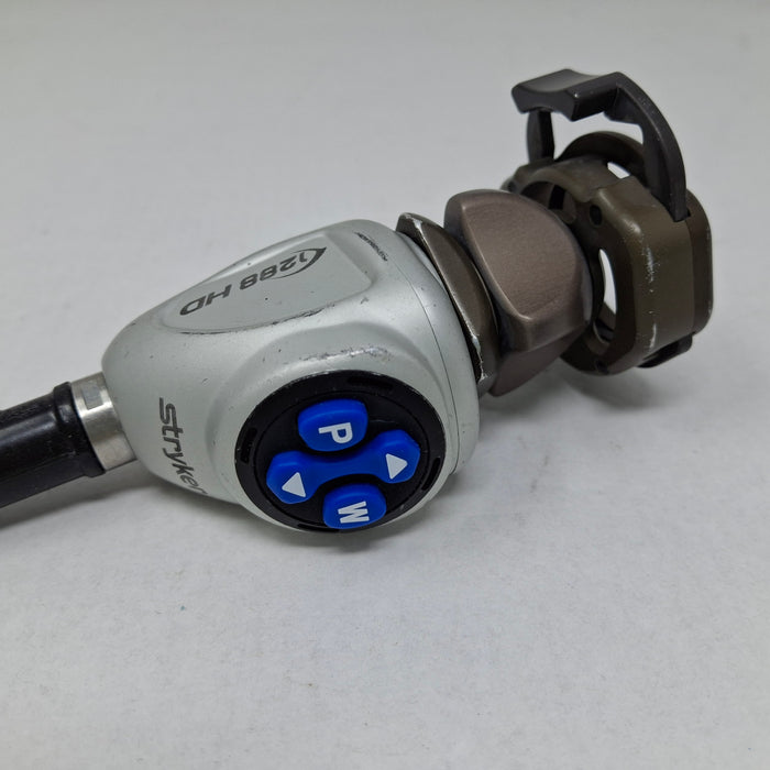 Stryker Stryker 1288-710-105 HD Camera Head Rigid Endoscopy reLink Medical