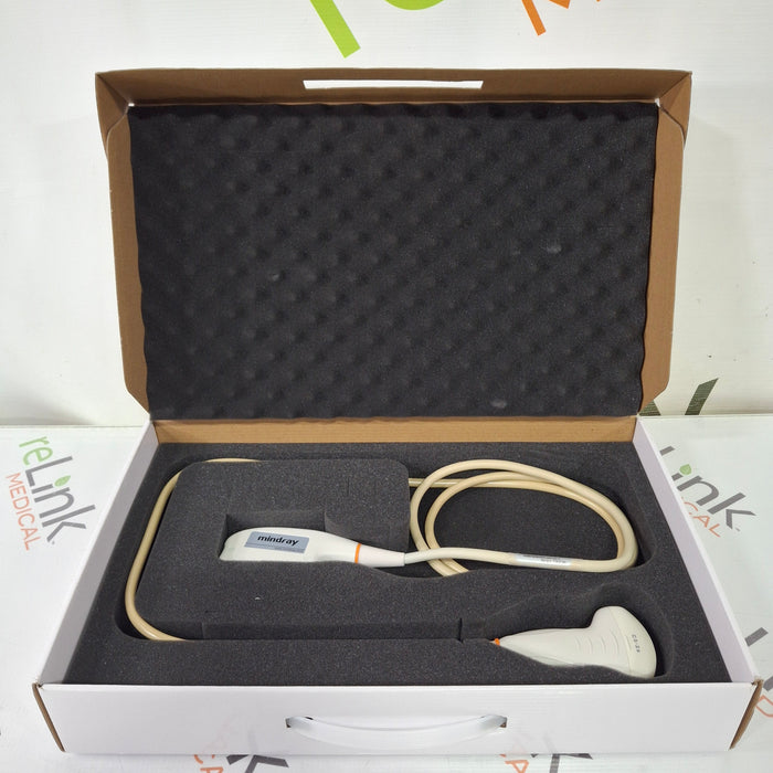 Mindray Mindray C5-2s Convex Array Transducer Ultrasound Probes reLink Medical