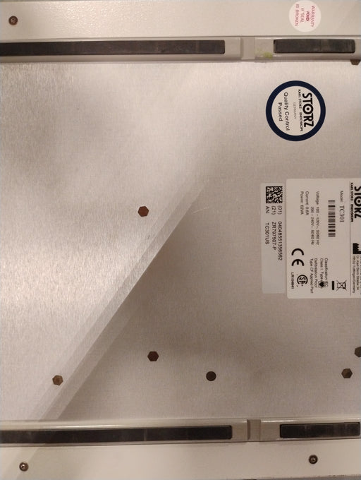 Karl Storz Karl Storz TC301US Image1 S X-Link, Link Module Rigid Endoscopy reLink Medical