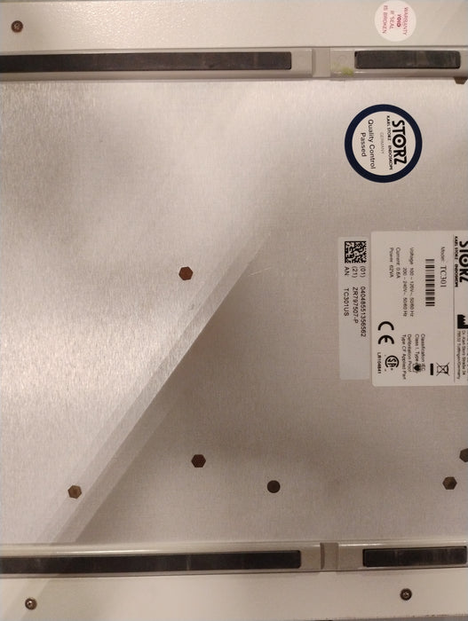 Karl Storz Karl Storz TC301US Image1 S X-Link, Link Module Rigid Endoscopy reLink Medical