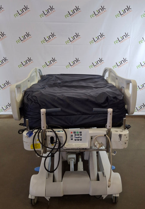 Stryker Stryker InTouch 2141 Critical Care Hospital Bed Beds & Stretchers reLink Medical