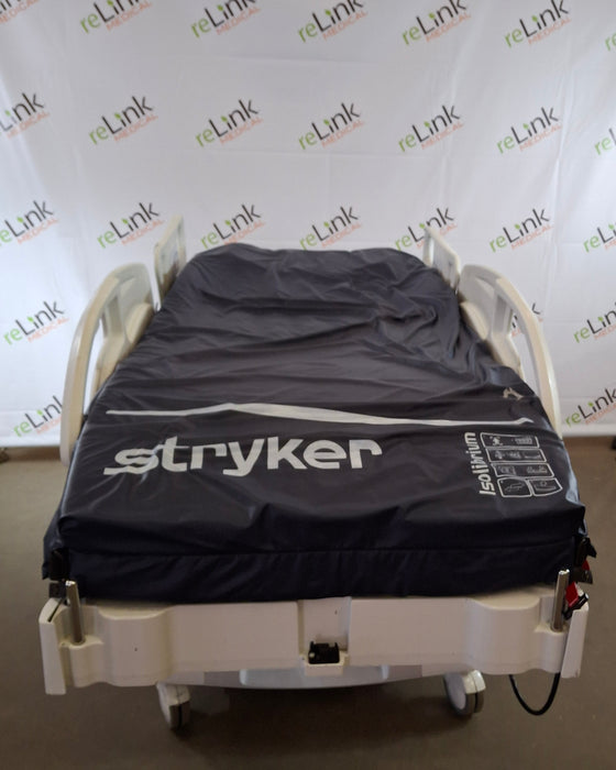 Stryker Stryker InTouch 2141 Critical Care Hospital Bed Beds & Stretchers reLink Medical