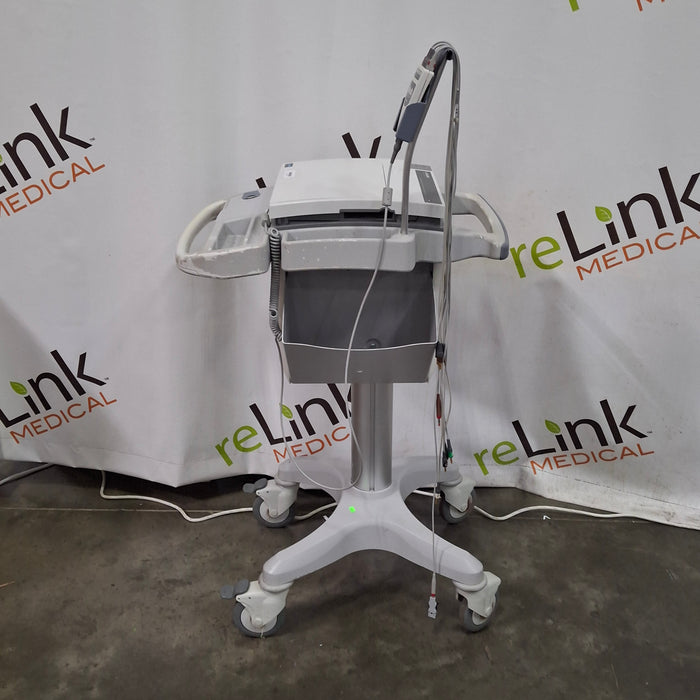 GE Healthcare GE Healthcare MAC 5000 ECG with CAM Module Cardiology reLink Medical