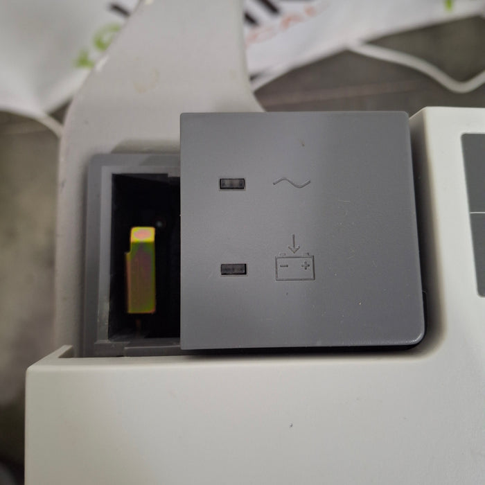 GE Healthcare GE Healthcare MAC 5000 ECG with CAM Module Cardiology reLink Medical