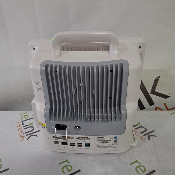Mindray Passport 12M Patient Monitor
