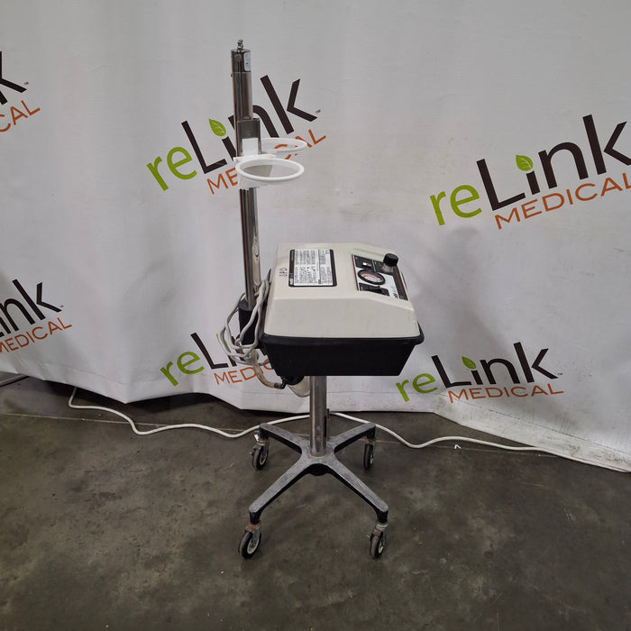 Aeros Aeros Moblvac III Portable Suction Unit Surgical Equipment reLink Medical