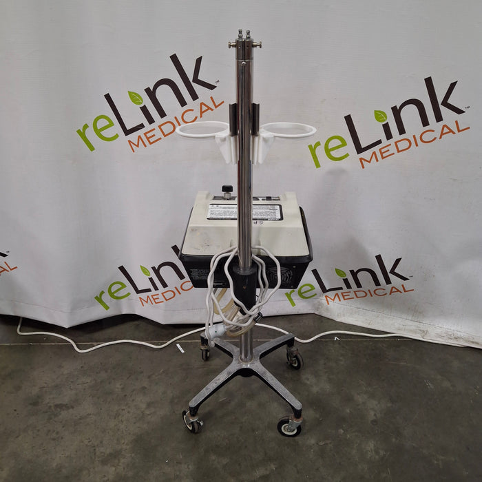 Aeros Aeros Moblvac III Portable Suction Unit Surgical Equipment reLink Medical