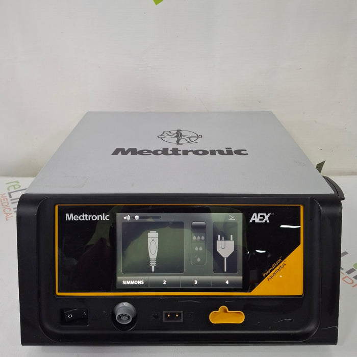 Medtronic Medtronic AEX Generator Surgical Equipment reLink Medical