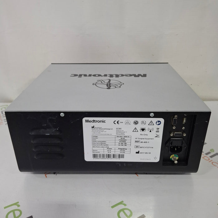 Medtronic Medtronic AEX Generator Surgical Equipment reLink Medical