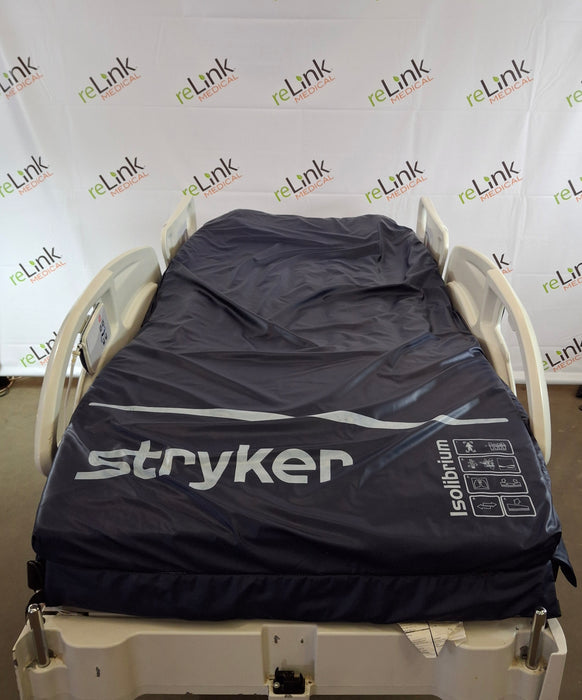 Stryker Stryker InTouch 2141 Critical Care Hospital Bed Beds & Stretchers reLink Medical
