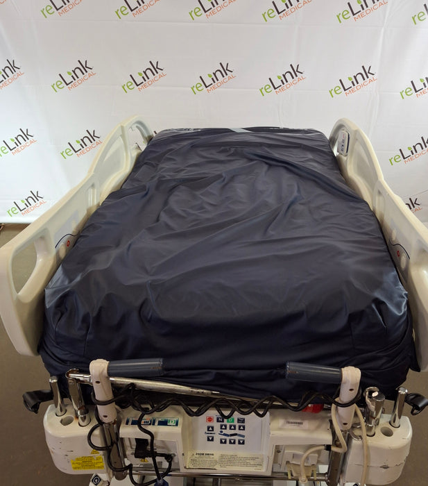 Stryker Stryker InTouch 2141 Critical Care Hospital Bed Beds & Stretchers reLink Medical