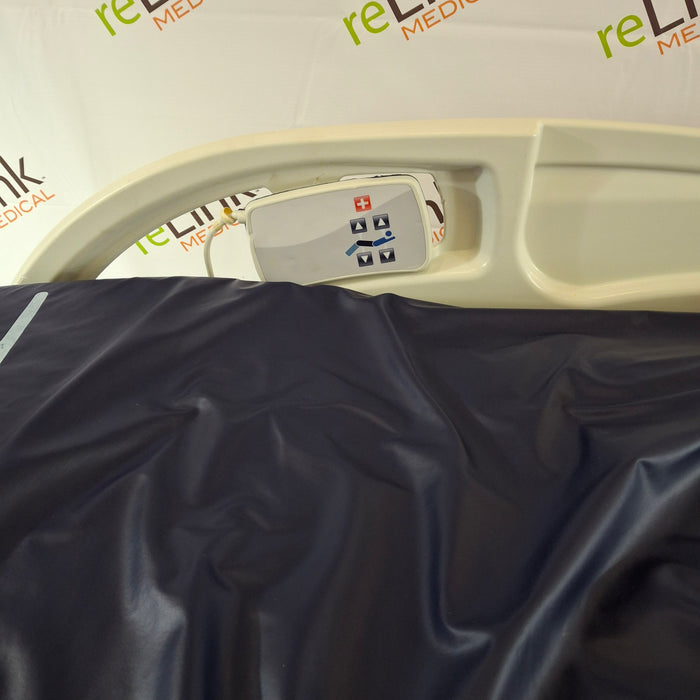 Stryker Stryker InTouch 2141 Critical Care Hospital Bed Beds & Stretchers reLink Medical